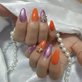 ネイル You&Me Miyuのネイルデザイン