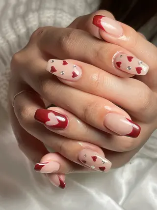 ネイル private salon NIKOのネイルデザイン