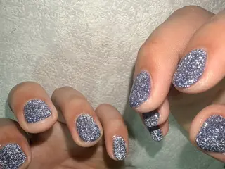 ネイル kikinail 溝の口のネイルデザイン