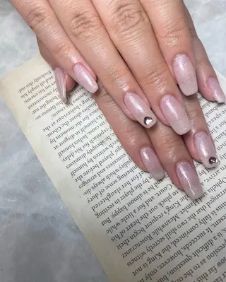 ネイル 🌿Charme🌿 MAIのネイルデザイン