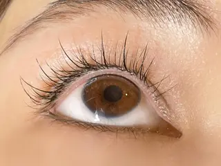 マツエク・マツパ Mayumi. Uのマツエク・マツパデザイン