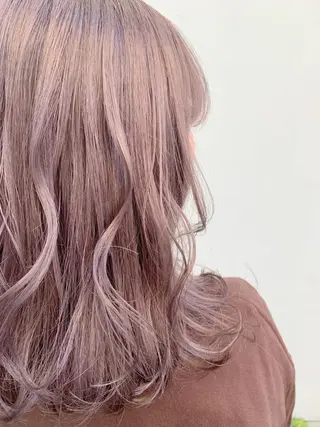 セミロング エフプラス所属・エフ プラス F +PULS🌿のマツエク・マツパデザイン