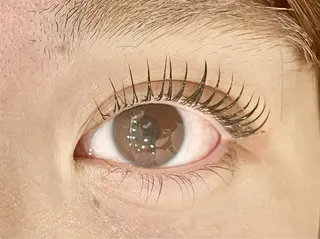 マツエク・マツパ merci hibiki🫧のマツエク・マツパデザイン