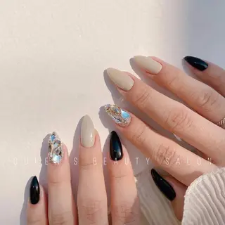 ネイル Queens みなみのネイルデザイン