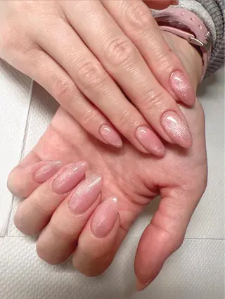 ネイル Odon Beauty  nail  salon所属・VIP TRENDYのネイルデザイン