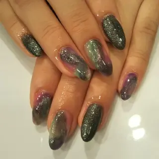 ネイル private salon mieのネイルデザイン