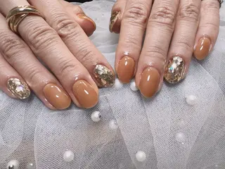 ネイル Nail NaNaのネイルデザイン