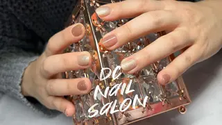 ネイル DC nail salonのネイルデザイン