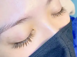 マツエク・マツパ Bianca 長津田店　長牛のマツエク・マツパデザイン