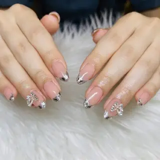 ネイル ka yuのネイルデザイン