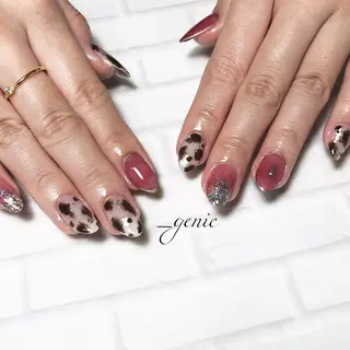 ネイル _genic所属・村谷 利恵のその他イメージ