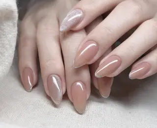 ネイル Cute beauty2のマツエク・マツパデザイン