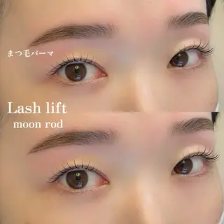 マツエク・マツパ ✨アイリスト✨ JURIのマツエク・マツパデザイン