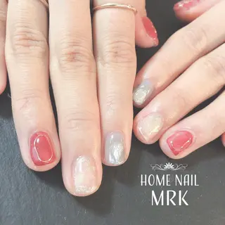 ネイル MARUKO nailのネイルデザイン