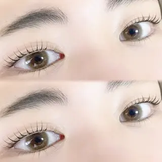 マツエク・マツパ Bianca錦糸町店 Satouのマツエク・マツパデザイン