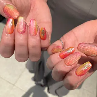 ネイル nail salon A'n bijouのネイルデザイン