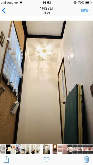 ネイル Ｈ3（エイチスリー）所属・H3 hitoのネイルデザイン