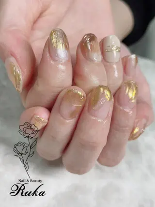 ネイル I KYOKOのマツエク・マツパデザイン