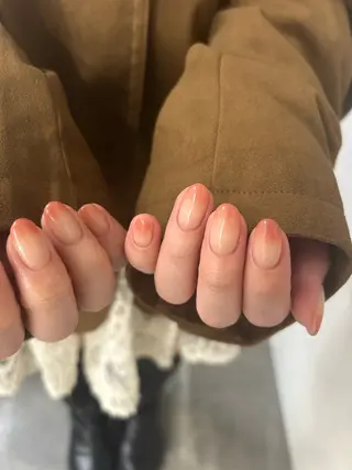 ネイル 木戸 有佐のネイルデザイン