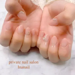 ネイル ✤Ina nail✤のネイルデザイン