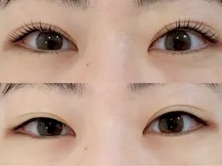 マツエク・マツパ 🧸Lily船橋 石川🌿のマツエク・マツパデザイン