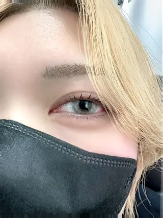 マツエク・マツパ SESUNNY セサニー　SEIRAのマツエク・マツパデザイン