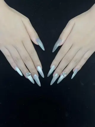 ネイル な なのネイルデザイン