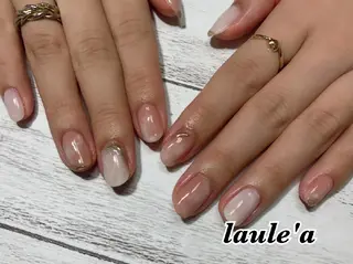 ネイル Rグループ felizのネイルデザイン