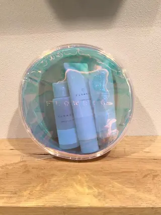 堀 望美のヘアスタイル