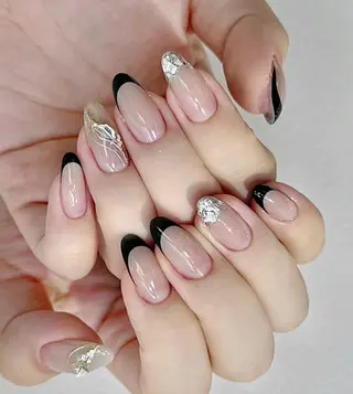 ネイル YK Beauty Salonのマツエク・マツパデザイン