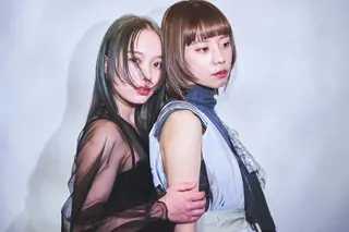 ミディアム ◆モデル募集◆鎌田 真友莉◆桂駅１分のヘアスタイル