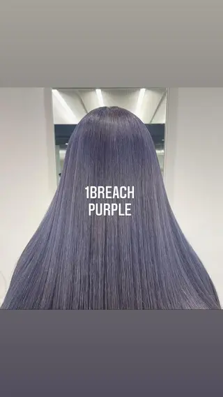 ロング モモ 🍑のマツエク・マツパデザイン