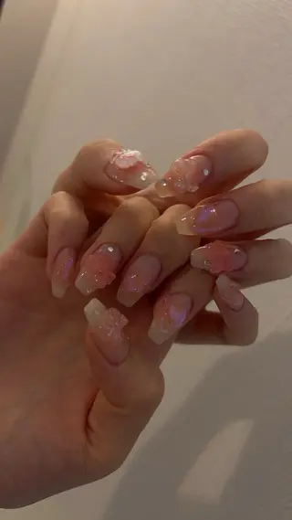 ネイル 207 _nailsalonのネイルデザイン