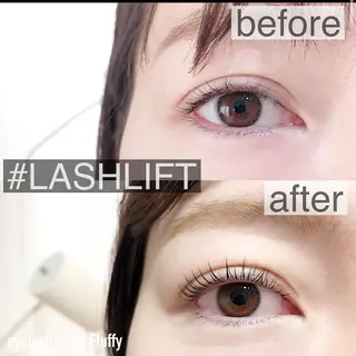 マツエク・マツパ NOA eyelash&eyebrow所属・Ishikawa .のマツエク・マツパデザイン