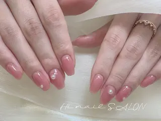 ネイル Hi nail 【ハイネイル】池袋のネイルデザイン