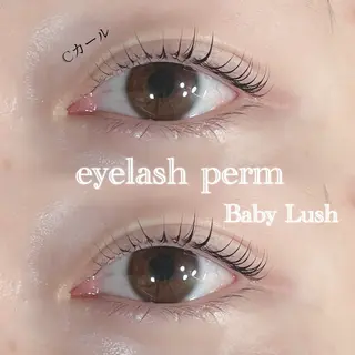 マツエク・マツパ マリーテレジア 🪽BANNOのマツエク・マツパデザイン