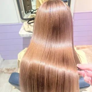 ロング 垢抜け美眉/ SEAのマツエク・マツパデザイン