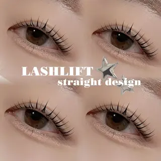 マツエク・マツパ aya 🎀のマツエク・マツパデザイン