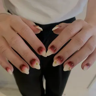 ネイル Zen ✞✟RIO✞✟のネイルデザイン