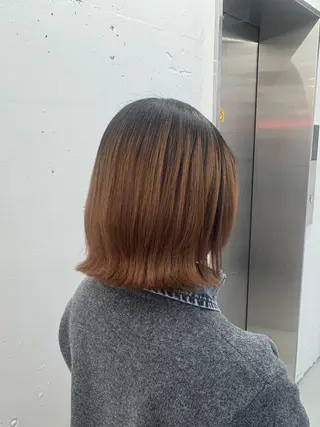 ショート 🌟ゆりあ🌟 JILLSTUDIOのヘアスタイル