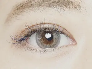 マツエク・マツパ 梶ヶ谷 絵璃のマツエク・マツパデザイン