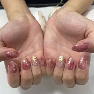 ネイル Miura 【MAXKELLY】のネイルデザイン