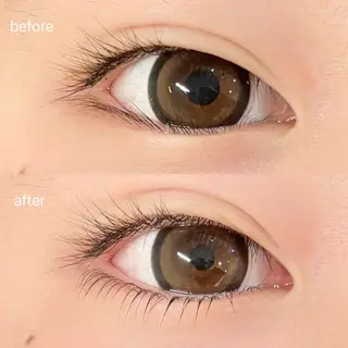 マツエク・マツパ アイラッシュサロン【エフドゥ】所属・中村彩香 (エフドゥ)のマツエク・マツパデザイン