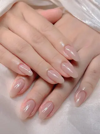 ネイル KARI ネイルサロンのネイルデザイン