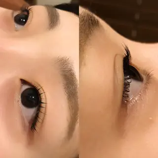 マツエク・マツパ 🐰 坂本 麗 🐰の眉毛・アイブロウイメージ