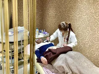 光エステ シエルのエステ・リラクイメージ