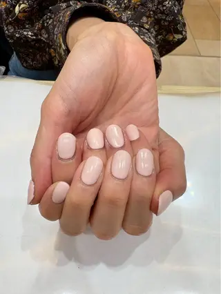 ネイル 倉持 莉璃朱のネイルデザイン