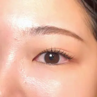 マツエク・マツパ 【美ボブ. カラー】midoのヘアスタイル