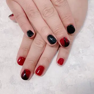 ネイル BUNNYNAIL MOEのネイルデザイン