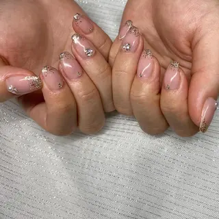 ネイル Twinklenail所属・ryoka nailのネイルデザイン